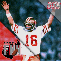 Fumble na Net Podcast 008 – Joe Montana