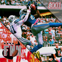 Fumble na Net Podcast 001 – Wildcard 2014