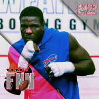 Fumble na Net Podcast 423 - Fumble News