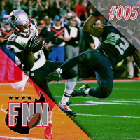 Fumble na Net Podcast 005 – Super Bowl XLIX