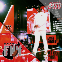 Fumble na Net Podcast 450 - Review Draft 2021