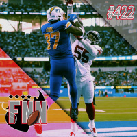 Fumble na Net Podcast 422 - Preview Semana 15 NFL 2021