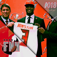 Fumble na Net Podcast 018 – NFL Draft 2015