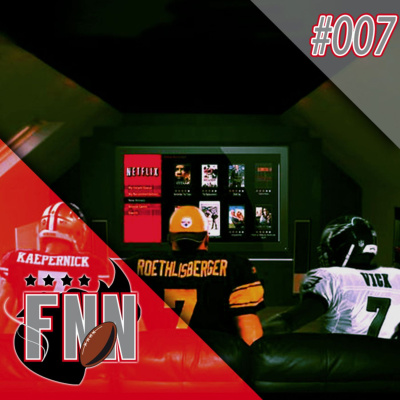 Fumble Na Net Podcasts