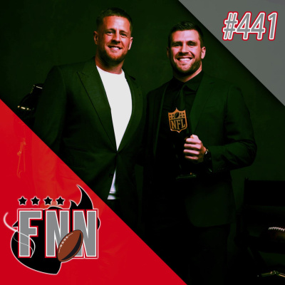 Fumble Na Net Podcasts