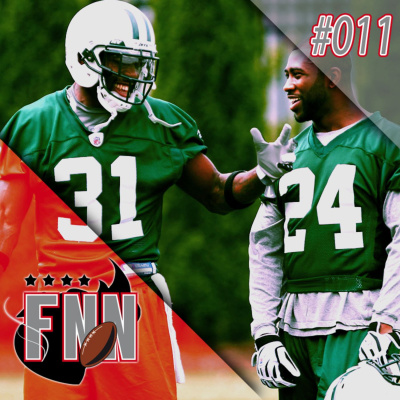 Fumble Na Net Podcasts