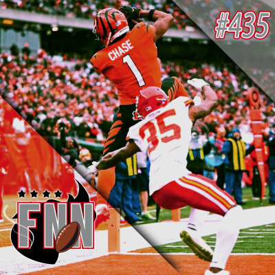 Fumble Na Net Podcasts