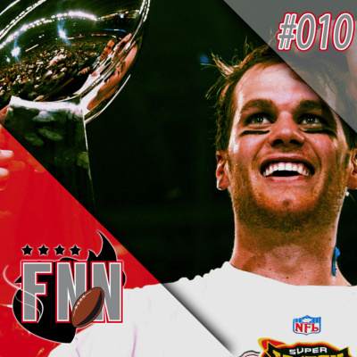 Fumble Na Net Podcasts