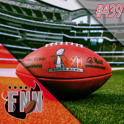 Fumble Na Net Podcasts