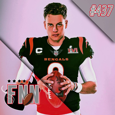 Fumble Na Net Podcasts