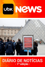 Diário de Notícias - 20/10/2025 - 1ª Edição