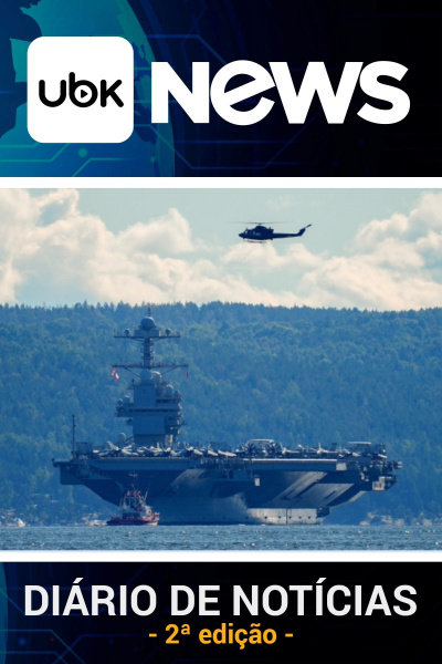 Diário de Notícias - 24/10/2025 - 2ª Edição