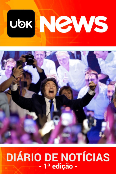 Diário de Notícias - 27/10/2025 - 1ª Edição