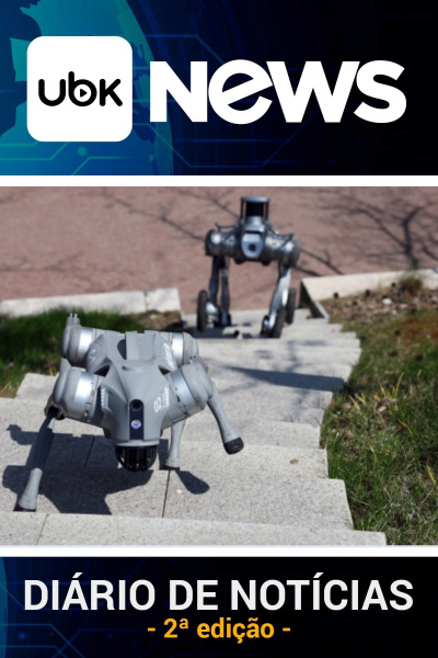 Diário de Notícias - 27/10/2025 - 2ª Edição