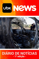 Diário de Notícias - 28/10/2025 - 1ª Edição