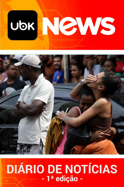 Diário de Notícias - 29/10/2025 - 1ª Edição