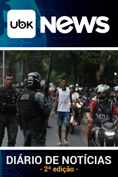 Diário de Notícias - 30/10/2025 - 2ª Edição