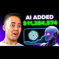 How Im Adding Millions To My Business Using AI
