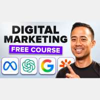 Give Me 12 Minutes, and Ill Make You a Marketing Expert