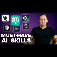 THE Ultimate Guide to AI for Business | Best Practices, LLMs, AI Agents, and More