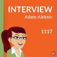 How algorithms are changing the meaning of words, with Adam Aleksic