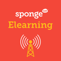 Geoff Stead - Sponge UK Podcast