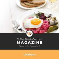 CBG Mag 2.06 | Labskaus