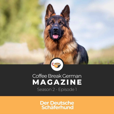 Coffee Break German