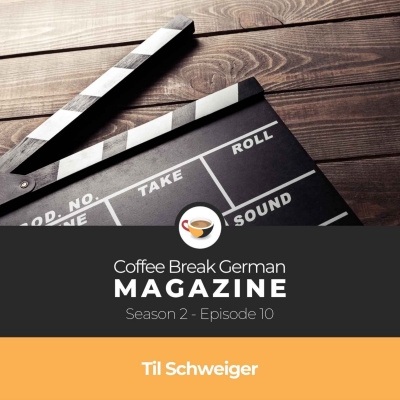 Coffee Break German