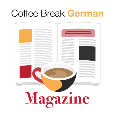 Coffee Break German