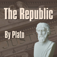 Platos Republic by Plato: Book I