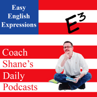 0629 Daily Easy English Lesson PODCAST—to go/be AWOL