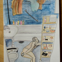 Sezione Speciale med Petter Axelsson