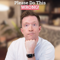 512: The ONE language rule you should ALWAYS break