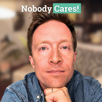 513: The harsh truth about advanced fluency