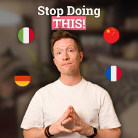 549: Learning 2 languages together? Dont make this mistake