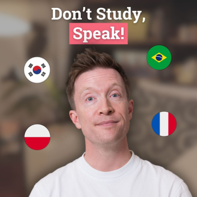 I Will Teach You A Language | Weekly Motivation And Language Learning Tips To Help You Become Fluent In Any Language