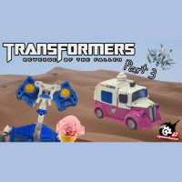 Moonbase 2 Episode 850