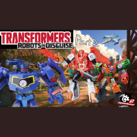 Moonbase 2 Episode 860