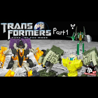 Moonbase 2 Episode 851