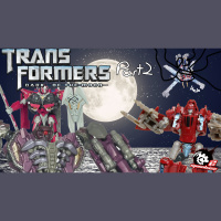 Moonbase 2 Episode 853