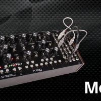 Episode 012 - Moog Mother-32