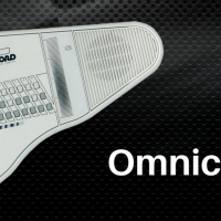 Episode 004 - The Omnichord