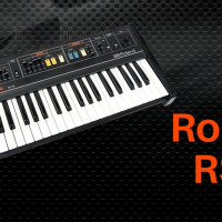 Episode 011 - Roland RS-09