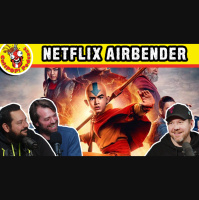 All New CultPOP 66 – Airbending in Live Action!