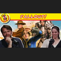 All New CultPOP 72 – FallOut (Amazon Prime)