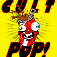PopTards! PodCast Eppy 2