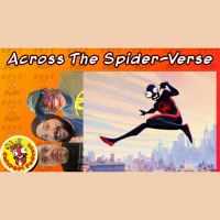 All New CultPOP 30 – Across The Spider-Verse!