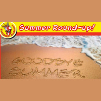 All New CultPOP 44 – Summer ’23 Round Up