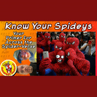 All New CultPOP 29 – Know Your Spideys!